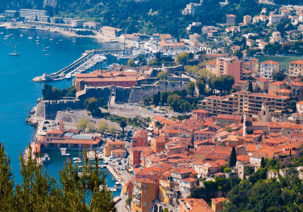 Le Sotoir Conciergerie Leroy Daire Boulogne-sur-Mer Dış mekan fotoğraf